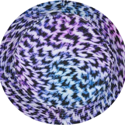 Acid Zebra Bucket Hat -Deals Mode Raft Store 2