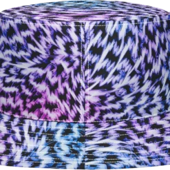 Acid Zebra Bucket Hat -Deals Mode Raft Store 4