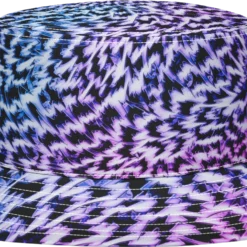 Acid Zebra Bucket Hat