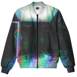 Apparition Bomber Jacket