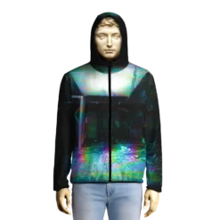 Apparition Windbreaker