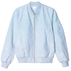 Recreation Center Bomber Jacket