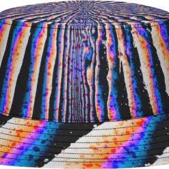 Bad Connection Bucket Hat -Deals Mode Raft Store BadConnection 2