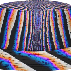 Bad Connection Bucket Hat