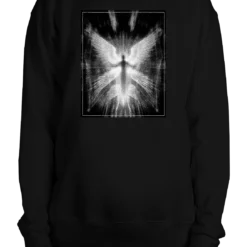 Be Not Afraid Sweatshirt