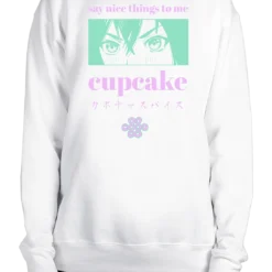 Be Sweet Sweatshirt