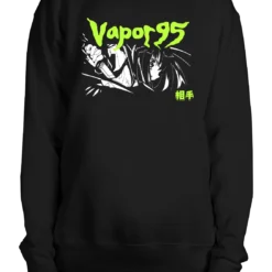 Blades Out Sweatshirt