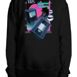 Blank Tape Sweatshirt