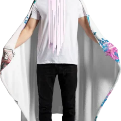 Boxed Tea Hooded Blanket -Deals Mode Raft Store BoxedTeaHoodedBlanket44