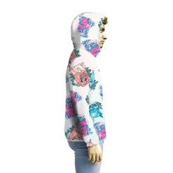 Boxed Tea Windbreaker -Deals Mode Raft Store BoxedTeaWindbreaker 1