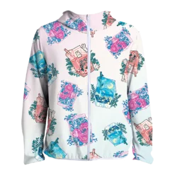 Boxed Tea Windbreaker -Deals Mode Raft Store BoxedTeaWindbreaker 2