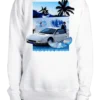 Clandestine Sweatshirt