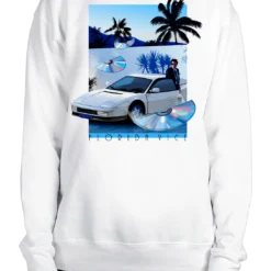 Clandestine Sweatshirt