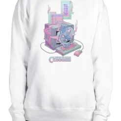 Commodore 666 Sweatshirt