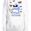 Crimewave Sweatshirt