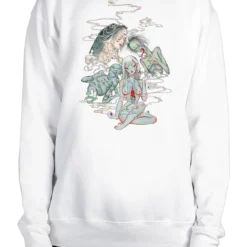 Dark Delights Sweatshirt