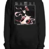 Demon Hunter Sweatshirt