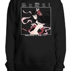 Demon Hunter Sweatshirt