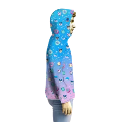 Digital Pet Windbreaker -Deals Mode Raft Store DigitalPetWindbreaker 4