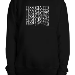 Dissociated Sweatshirt