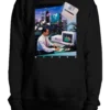 Doing Business Sweatshirt