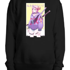 Don't Dream Sweatshirt