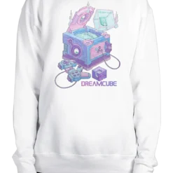 Dreamcube Sweatshirt