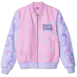 Dream Realm Bomber Jacket