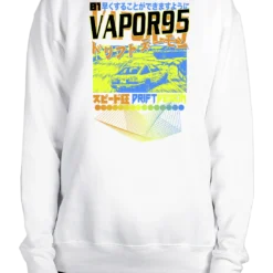 Drift Demon Sweatshirt