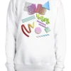 Food Court Sweatshirt