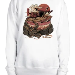 Foundation Of All Sweatshirt