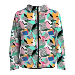 Friendly Neighbor Windbreaker -Deals Mode Raft Store FriendlyNeighborWindbreaker 4