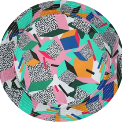 Friendly Neighbor Bucket Hat -Deals Mode Raft Store FriendlyNeighbor 2