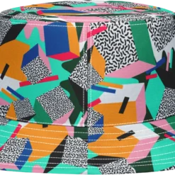 Friendly Neighbor Bucket Hat -Deals Mode Raft Store FriendlyNeighbor 4