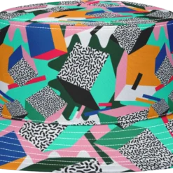 Friendly Neighbor Bucket Hat