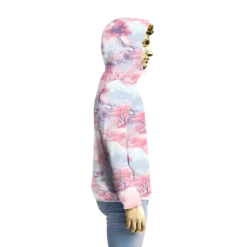 Fujisan Windbreaker -Deals Mode Raft Store FujisanWINDBREAKERside