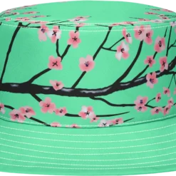 Full Bloom Bucket Hat