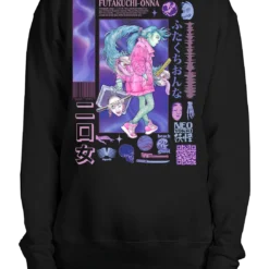 Futakuchi Sweatshirt