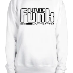Future Funk Sweatshirt