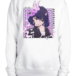 FVCK Oni Sweatshirt