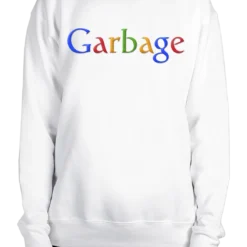 Garbage.com Sweatshirt