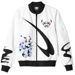 Hellspawn Bomber Jacket