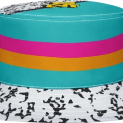 Hi-Tek Bucket Hat -Deals Mode Raft Store Hi Tek 2