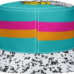 Hi-Tek Bucket Hat -Deals Mode Raft Store Hi Tek 3