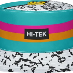Hi-Tek Bucket Hat