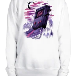 High Score Sweatshirt