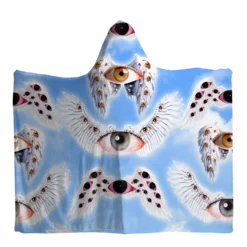 Delivered Hooded Blanket -Deals Mode Raft Store HoodedBlanketdelivered