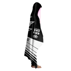 Drift Legend Hooded Blanket -Deals Mode Raft Store HoodedBlanketdriftsidelegend
