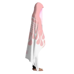 Phoenix Mode Hooded Blanket -Deals Mode Raft Store HoodedBlanketsidephoenixmode