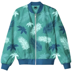 Hotline Miami Bomber Jacket